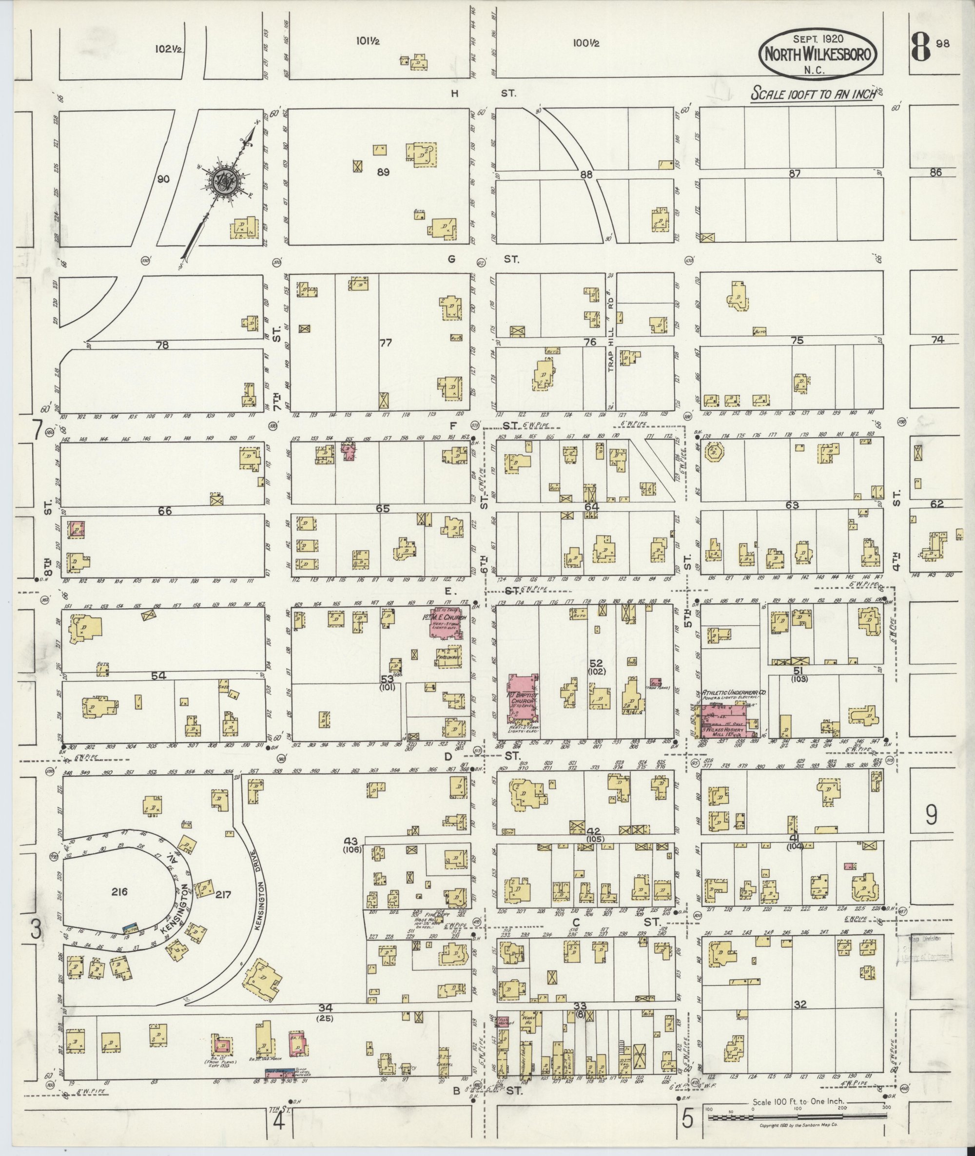 The Map and the Territory