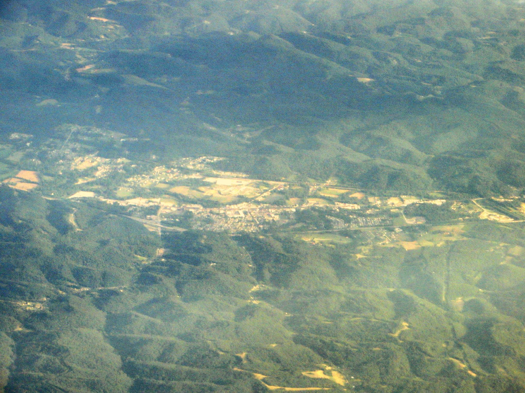 What Davos Could Learn from the Siler City Flea Market